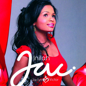 Jaclyn Victor Inilah Jac cover artwork