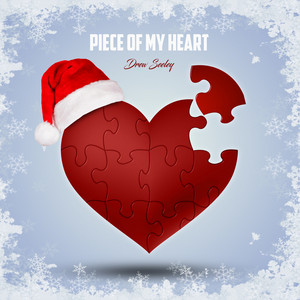 Drew Seeley — Piece Of My Heart cover artwork