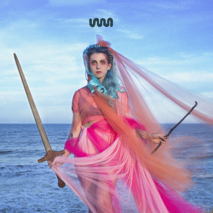 Marina Fages Hardcore Disnei cover artwork