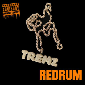 Tremz Redrum cover artwork