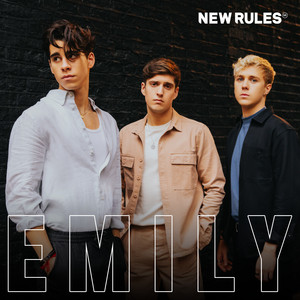New Rules Emily cover artwork