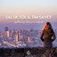 Sal de Sol; Tim Savey — Sitting Down Here cover artwork
