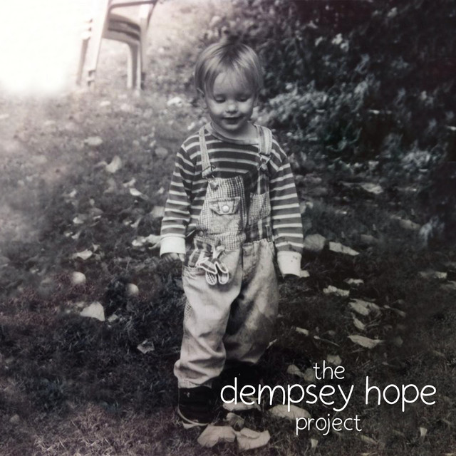 dempsey hope the dempsey hope project cover artwork