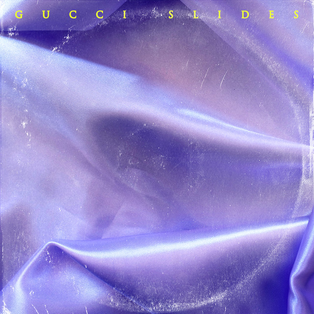 Boston Bun featuring LORYN — Gucci Slides cover artwork