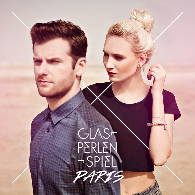 Glasperlenspiel — Paris cover artwork