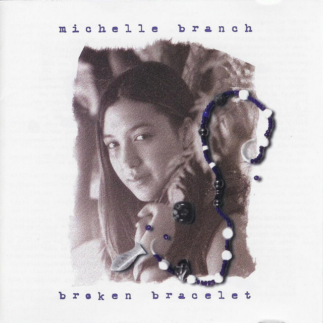 Michelle Branch — If Only She Knew cover artwork