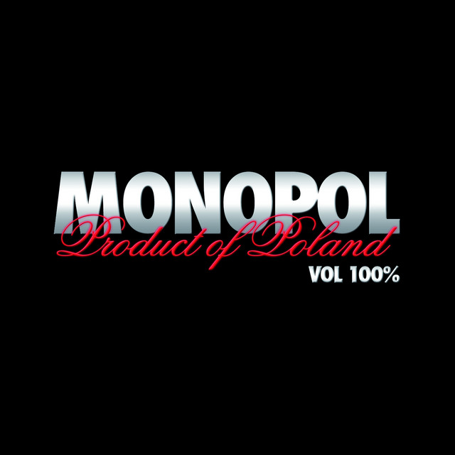 Monopol — Zodiak na melanżu cover artwork