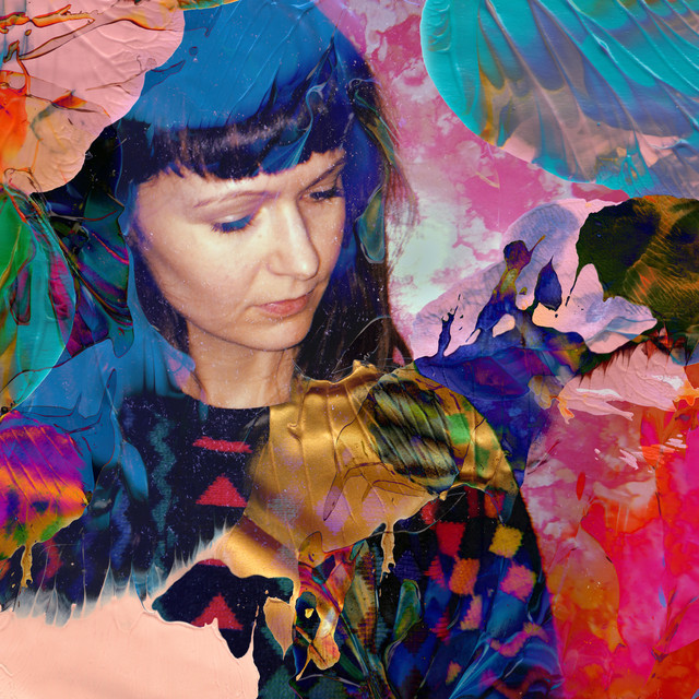 Hanne Kolstø — E det so farlig cover artwork