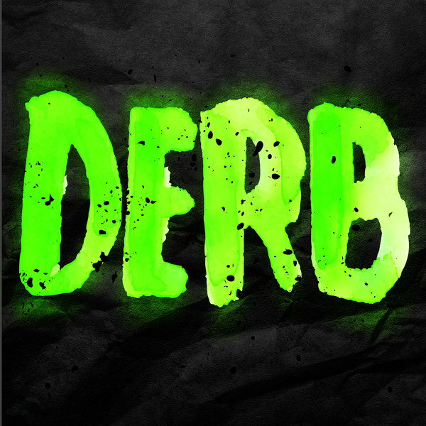 Derb — Derb cover artwork