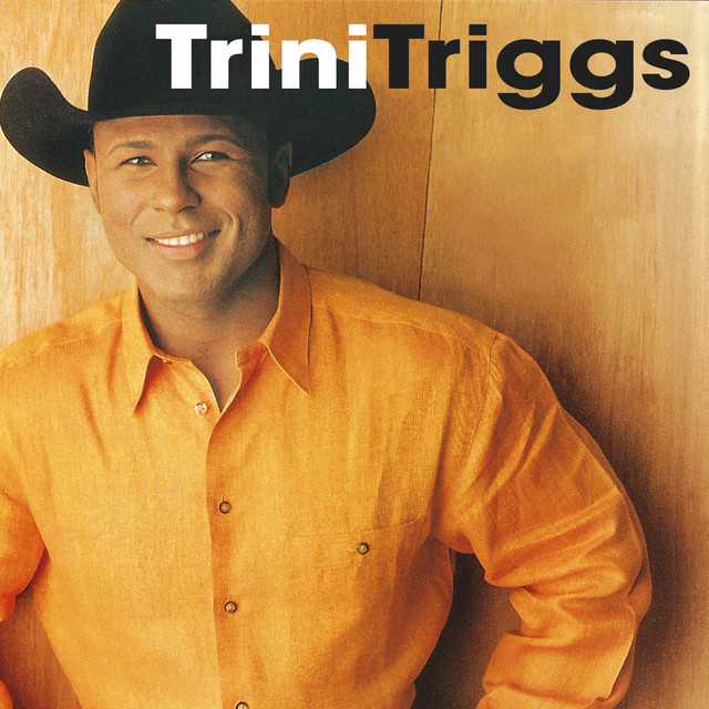 Trini Triggs Trini Triggs cover artwork