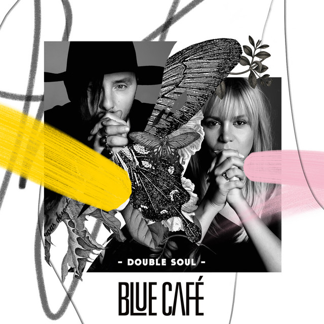 Blue Café Double Soul cover artwork
