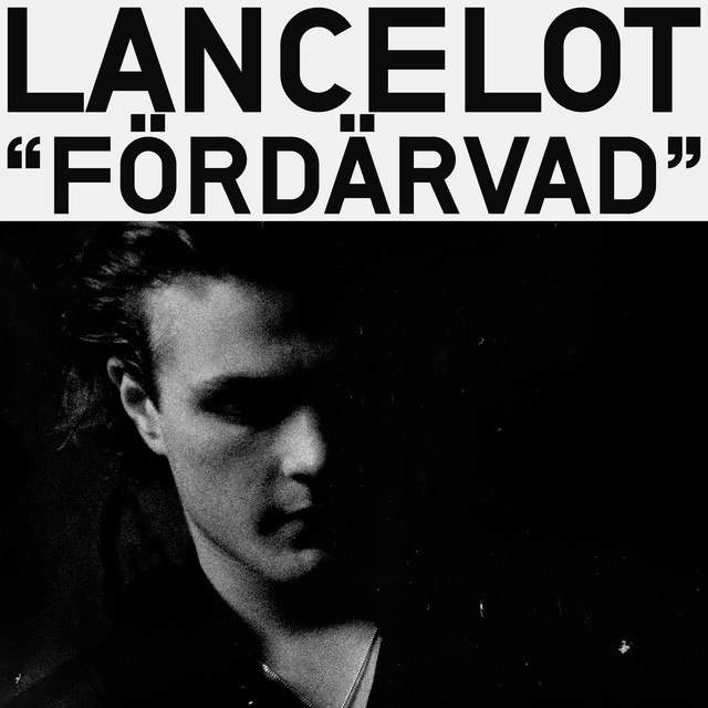 Lancelot — Fördärvad cover artwork