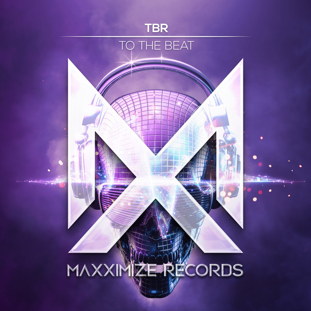 TBR — To The Beat cover artwork