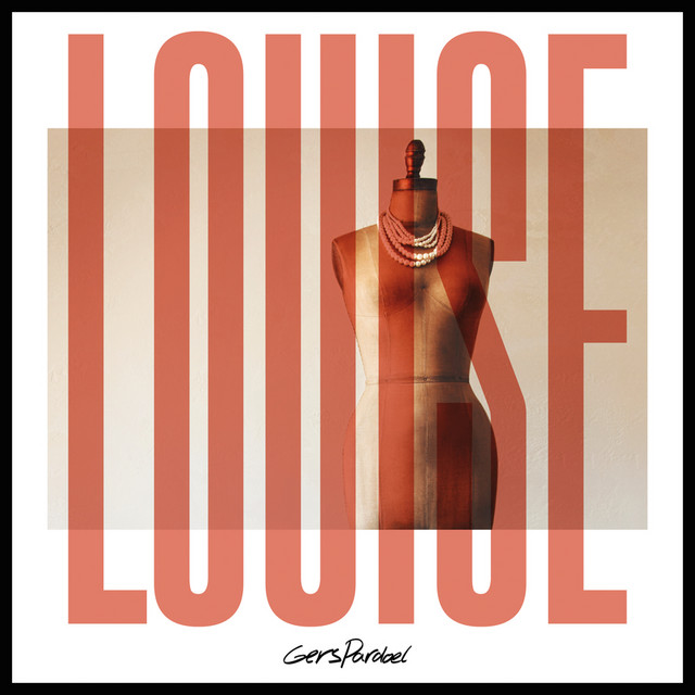Gers Pardoel — Louise cover artwork