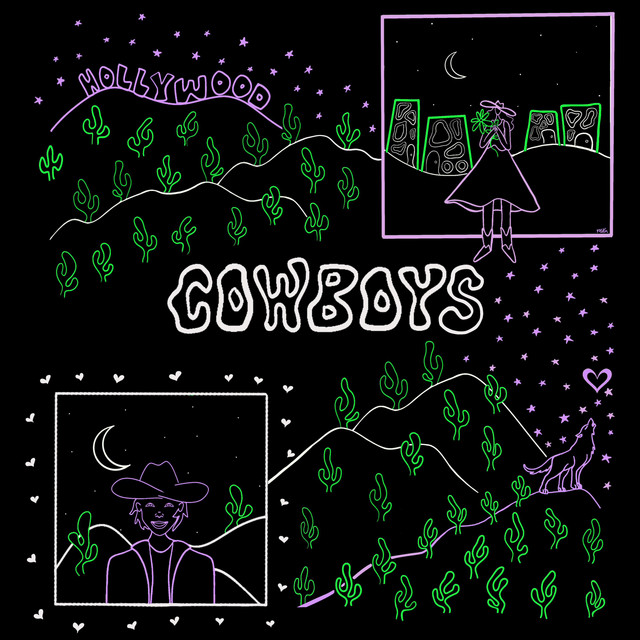 Jacob Sartorius — Cowboys cover artwork