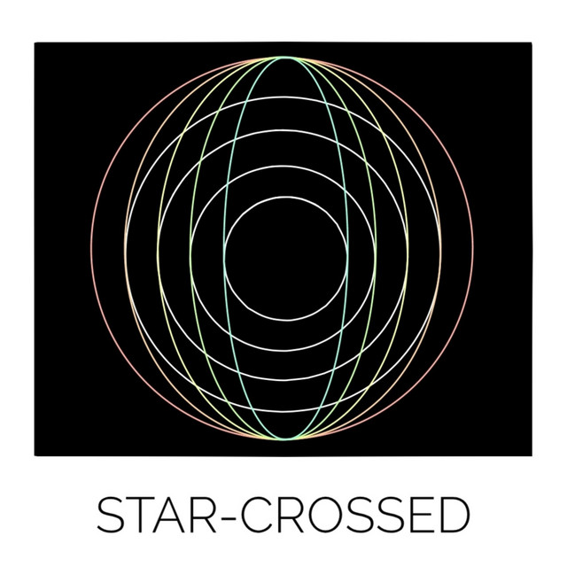 Dolan Sipes — Star-Crossed cover artwork