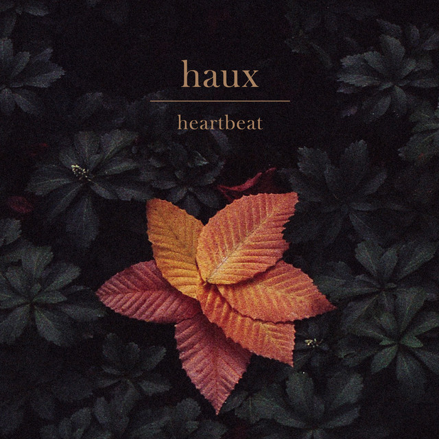 Haux — Heartbeat cover artwork