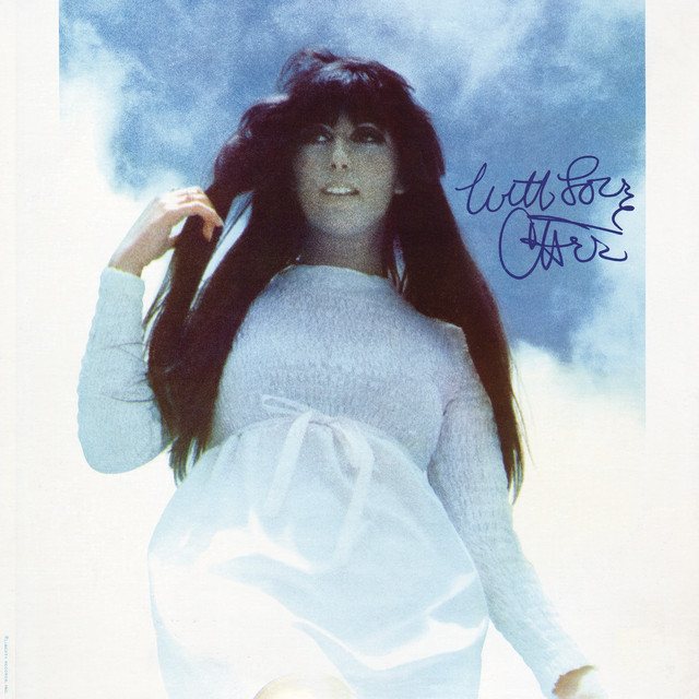 Cher — Mama (When My Dollies Have Babies) cover artwork