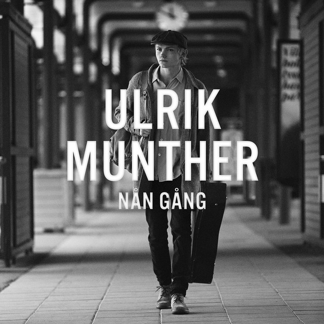 Ulrik Munther — Nån gång cover artwork