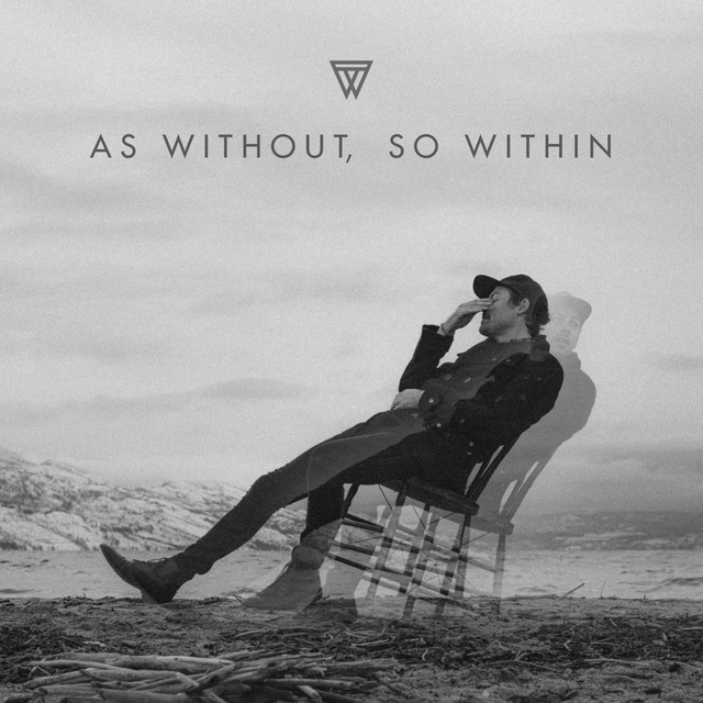 Windmills — as Without, so Within cover artwork