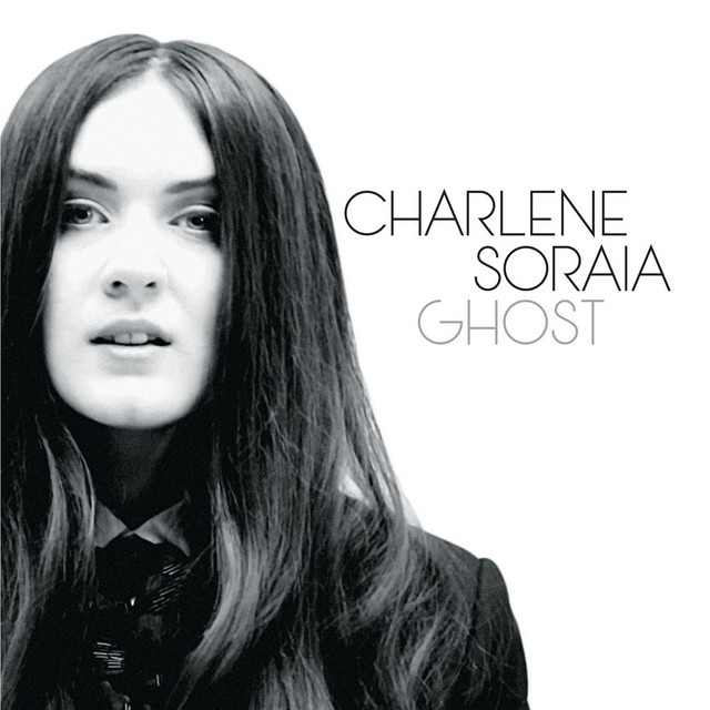 Charlene Soraia — Ghost cover artwork