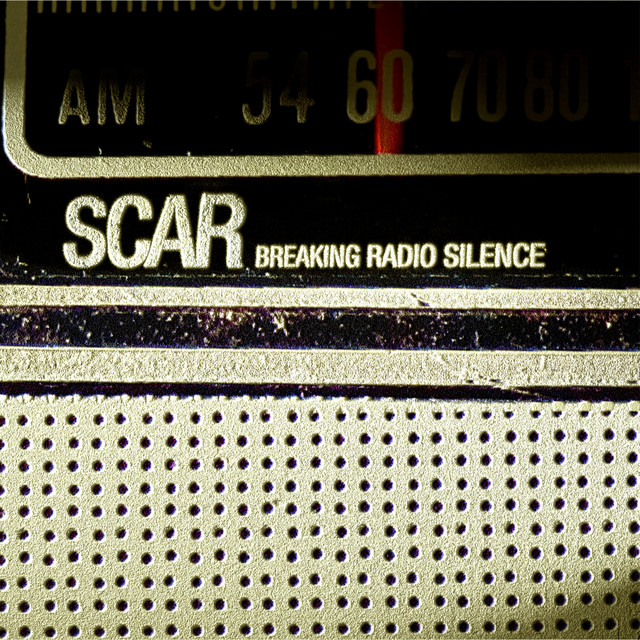 Scar — Mind the Gap cover artwork