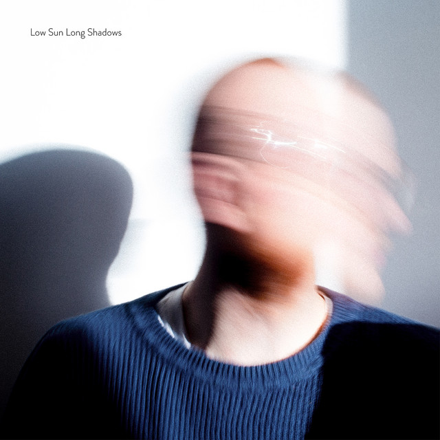 San Lorenz Low Sun Long Shadows cover artwork