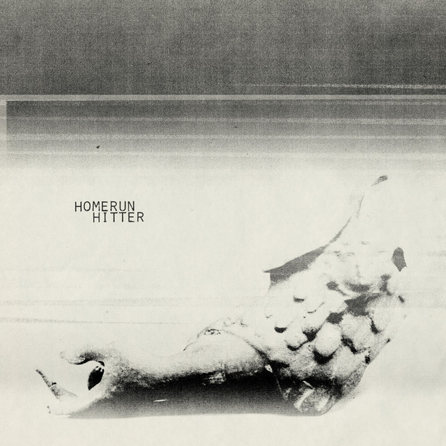 Greyson Chance — Homerun Hitter cover artwork