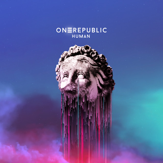 OneRepublic Run cover artwork