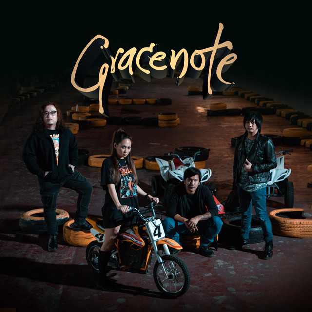 Gracenote TIGIL cover artwork