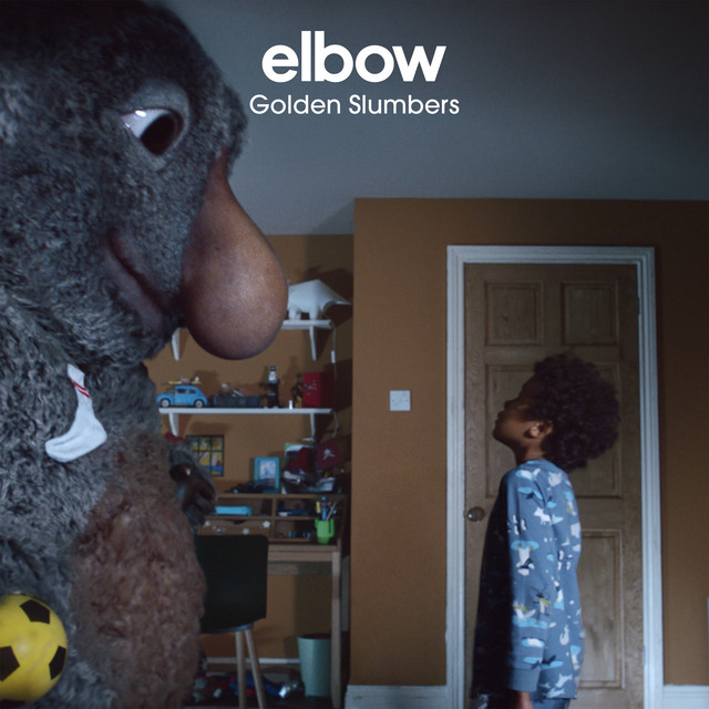 Elbow — Golden Slumbers cover artwork
