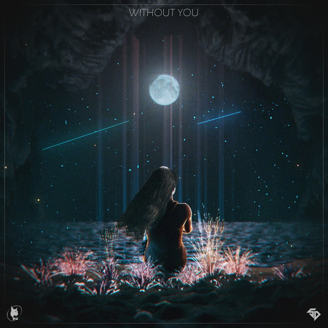 BÖ & Serhat Durmus — Without You cover artwork