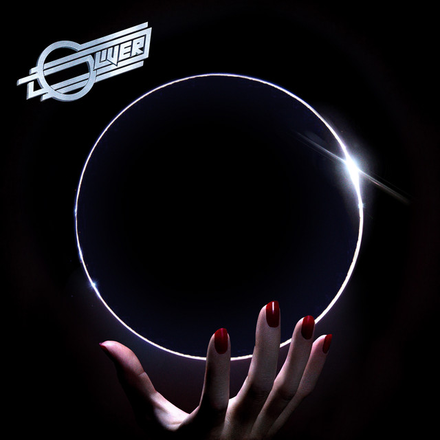 Oliver featuring Chromeo — Go With It cover artwork