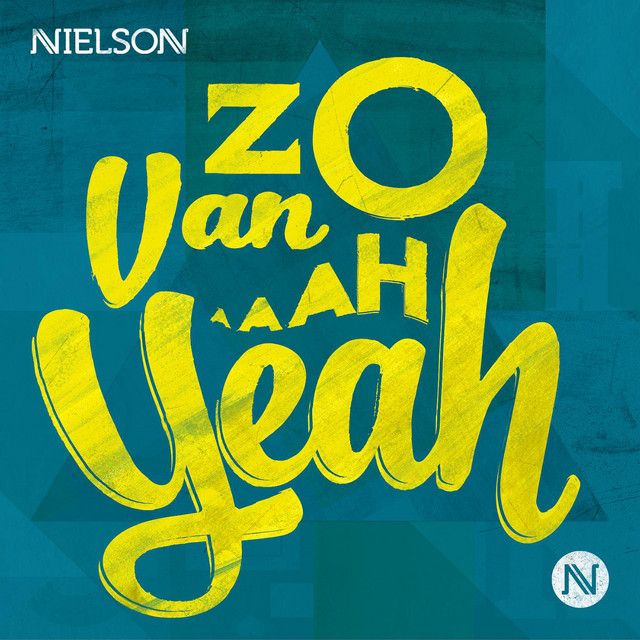 Nielson Zo Van Ah Yeah cover artwork