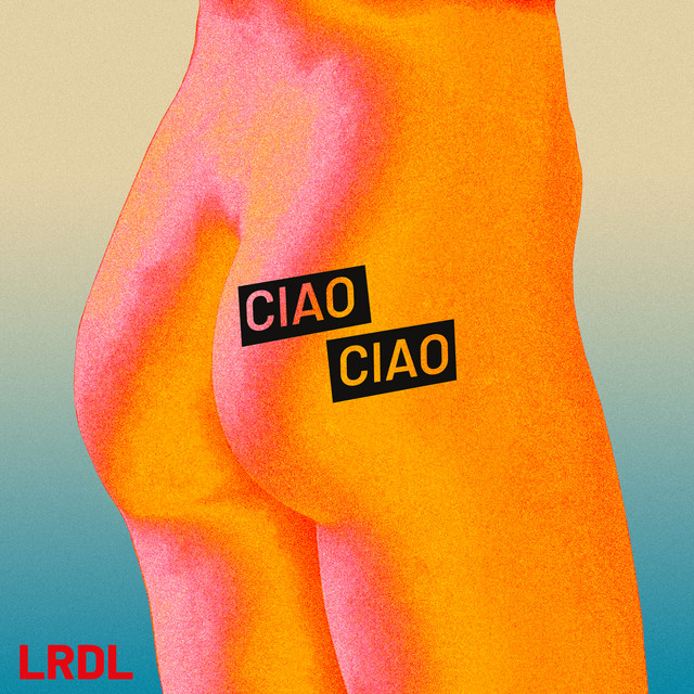 La rappresentante di lista — Ciao Ciao cover artwork