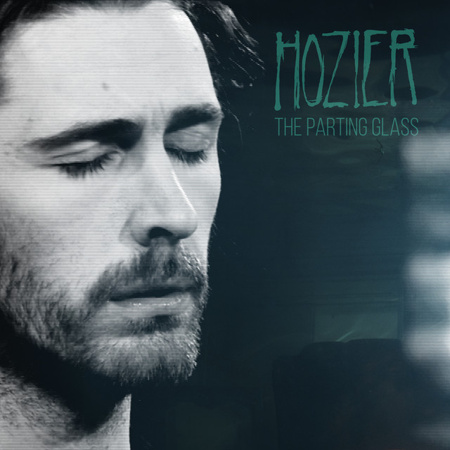 Hozier The Parting Glass cover artwork