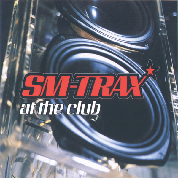 SM-Trax At The Club (Didier de Chomb Mix) cover artwork
