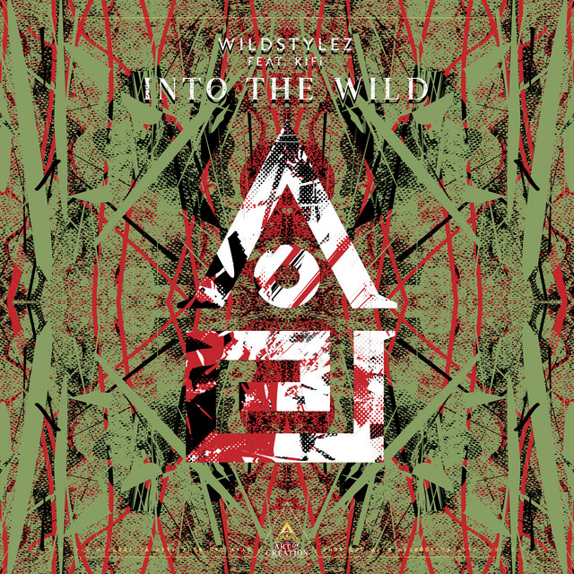 Wildstylez featuring KiFi — Into The Wild cover artwork