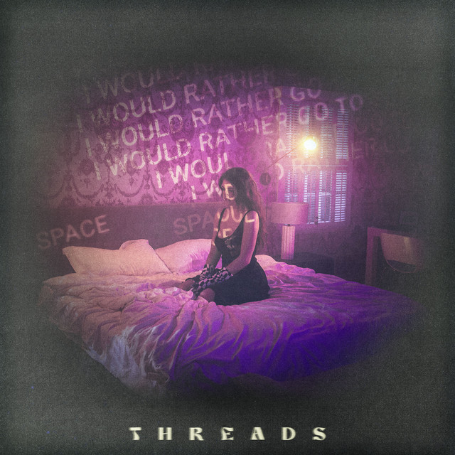 Indy — Threads cover artwork