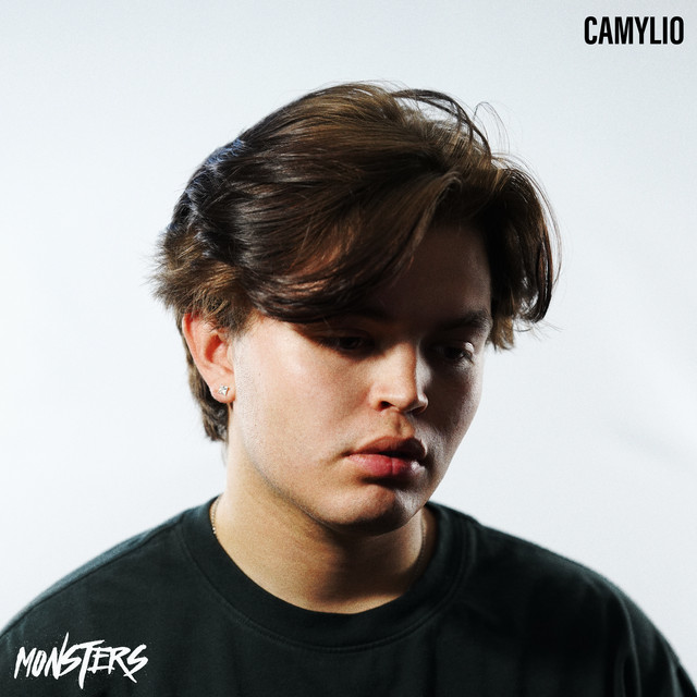 Camylio — monsters cover artwork