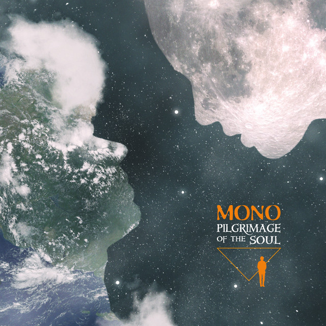 MONO — Pilgrimage of the Soul cover artwork