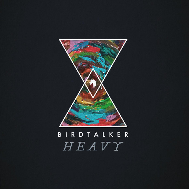 Birdtalker Heavy cover artwork