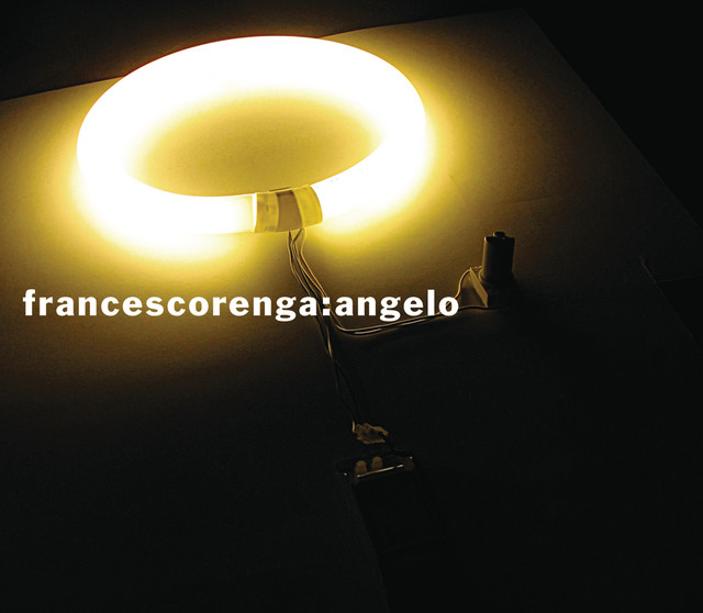 Francesco Renga — Angelo cover artwork