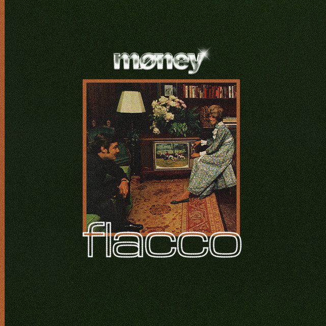 Money — Flacco cover artwork