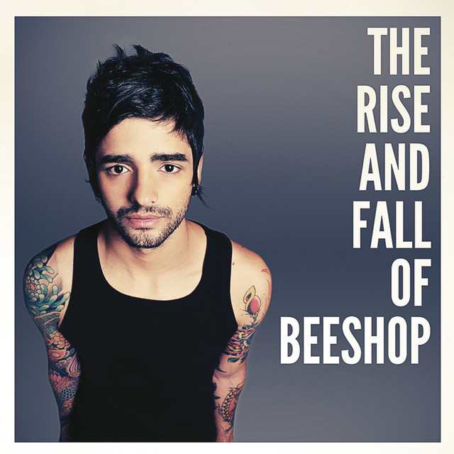Beeshop — Come and Go cover artwork