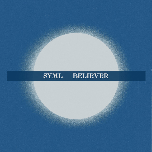 SYML — Believer cover artwork