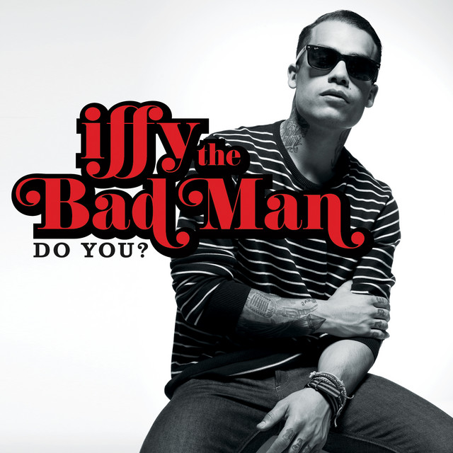 iFFY the Bad Man Do You? cover artwork