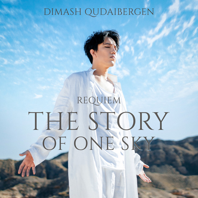 Dimash Kudaibergen — Requiem: The Story of One Sky cover artwork