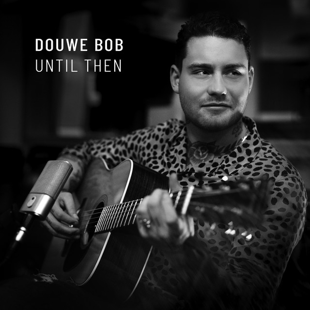 Douwe Bob — Until Then cover artwork