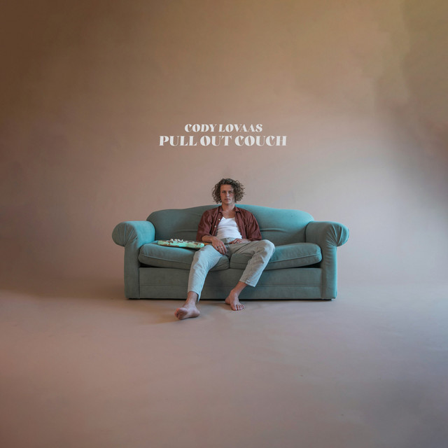 Cody Lovaas Pull Out Couch cover artwork